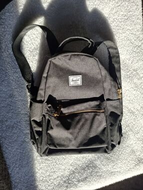 Herschel Supply Company Nova Small Backpack - NWT
